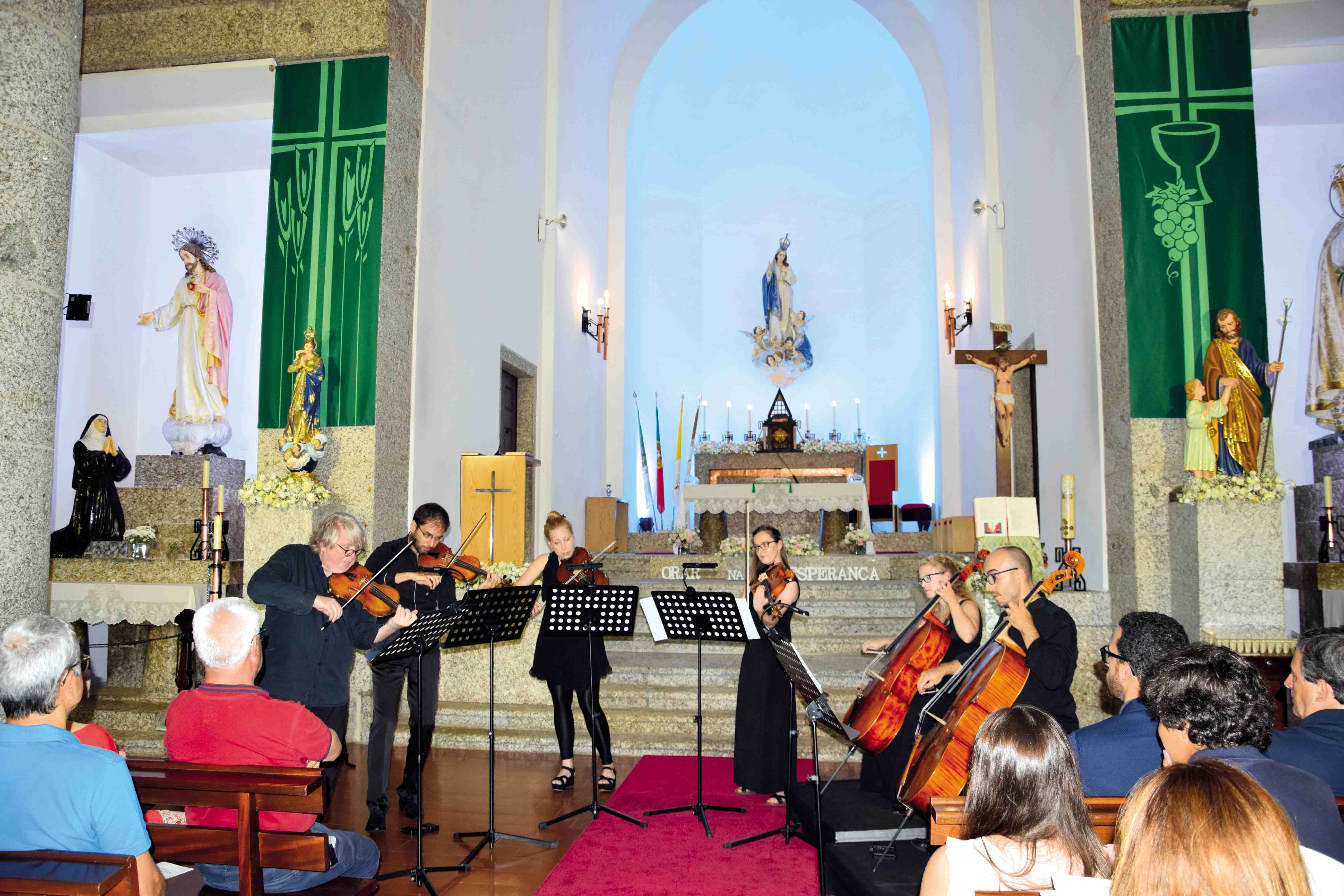 Concerto Festival Guimarães Clássico