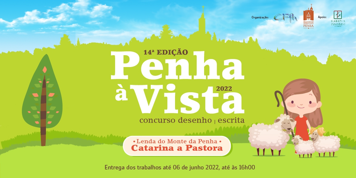 Penha à Vista 2022