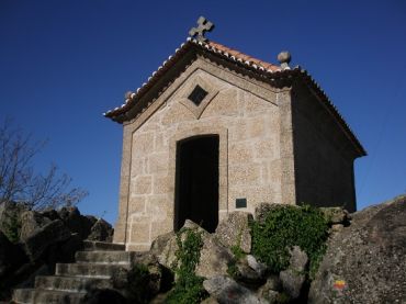 Capela S. Cristóvão