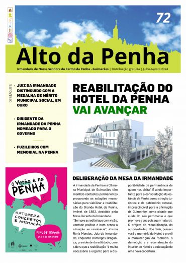 Edição n.º 72