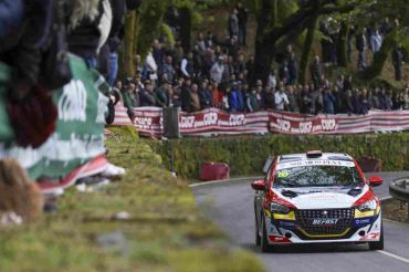 Rampa da Penha 2025 foi um êxito