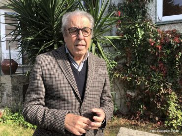 Noé Diniz e a arquitetura da Penha: entre a natureza e a memória