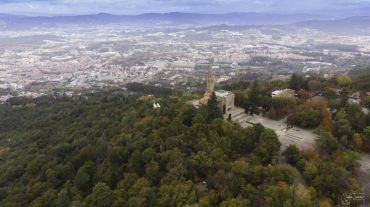 Guimarães Capital Verde: Irmandade da Penha apresentou propostas