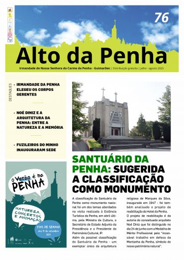 Edição n.º 76