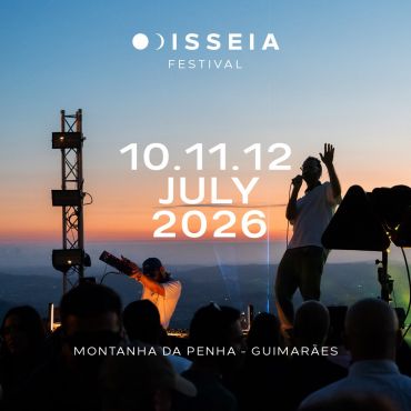 Festival Odisseia regressa à Penha em 2026
