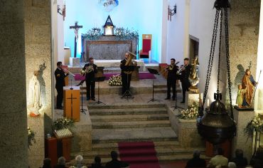 Quinteto de Metais da Banda da Armada