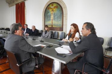 Irmandade da Penha apresentou propostas ao Município