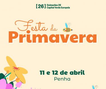 Festa da Primavera 2026