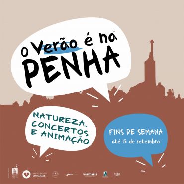 Programação completa de "O Verão é na Penha" 2026