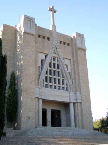 Santuário da Penha