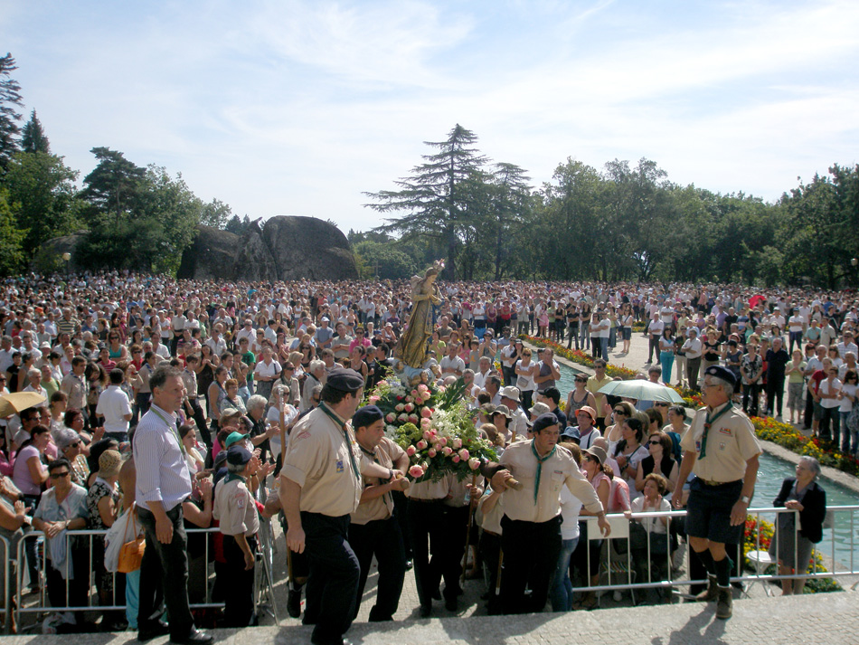 Festivals and Pilgrimages