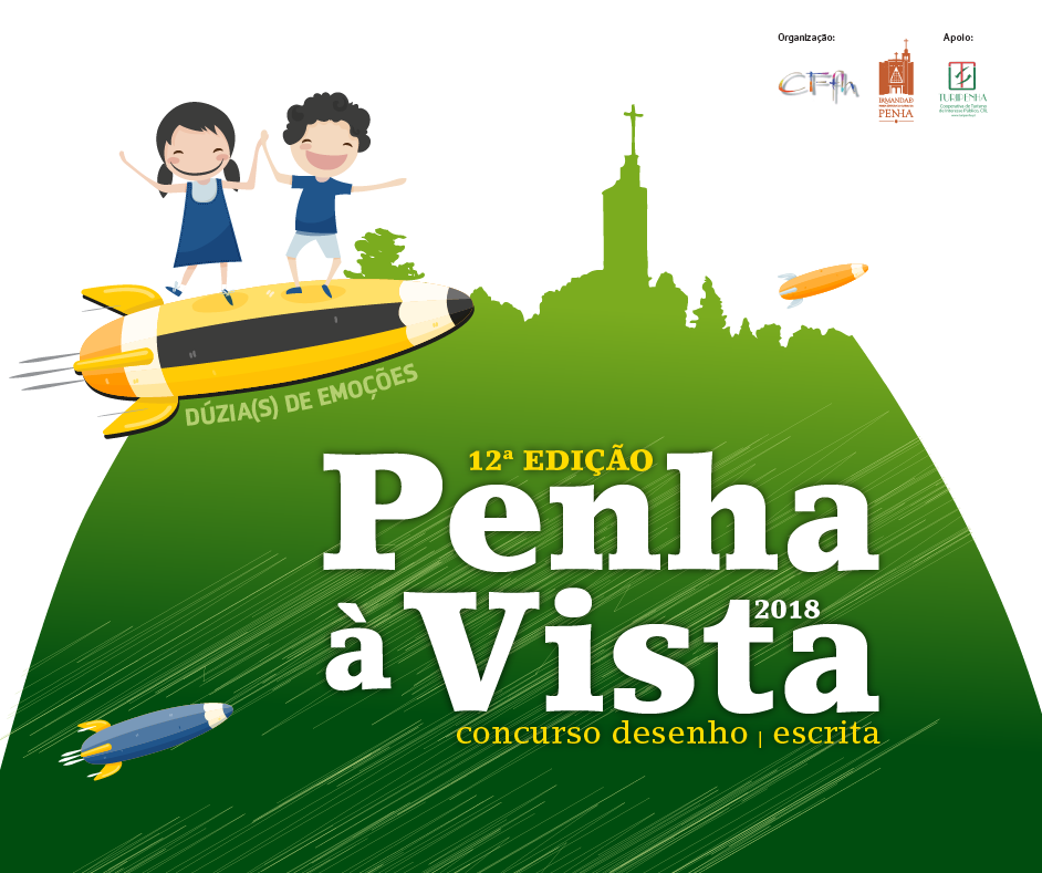 Penha à Vista 2018