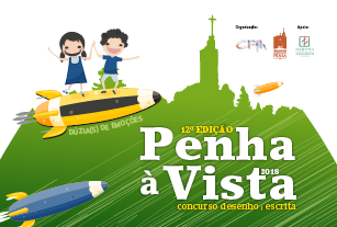 Penha premeia criatividade dos alunos do concelho